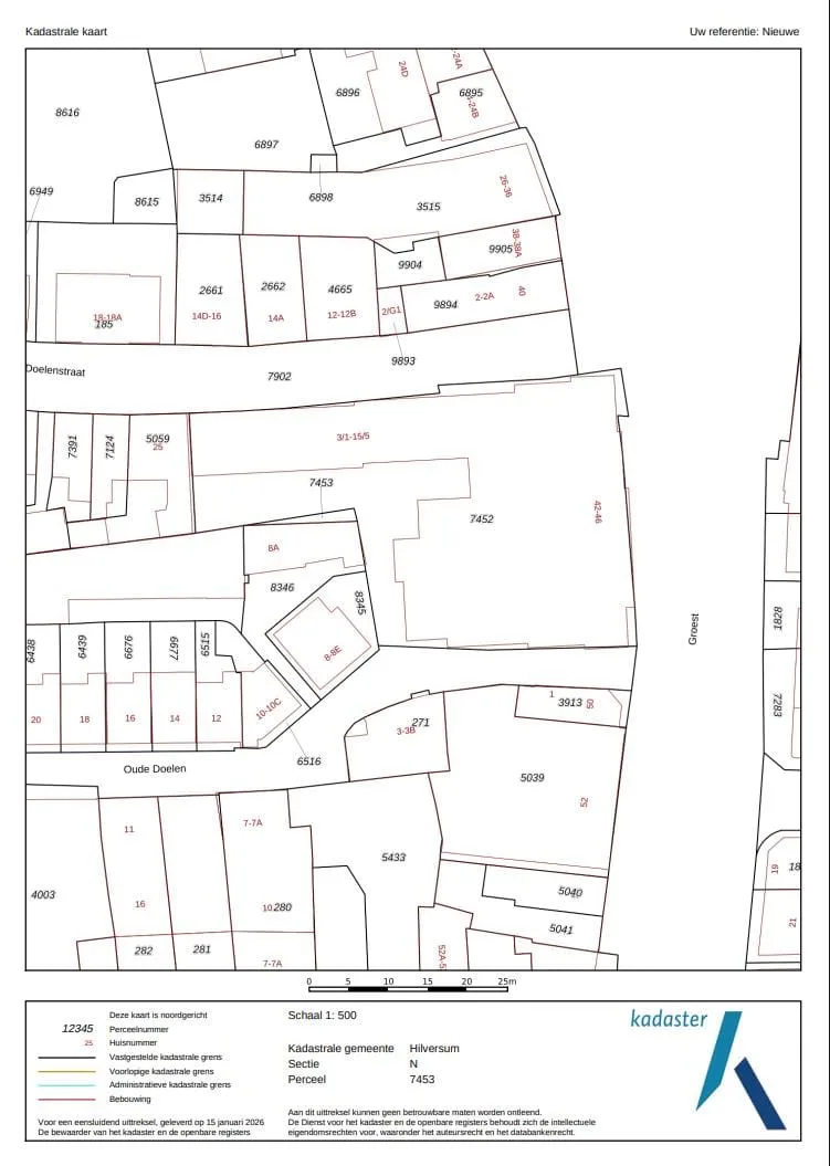 Nieuwe Doelenstraat 13 4 Hilversum thumbnail 38
