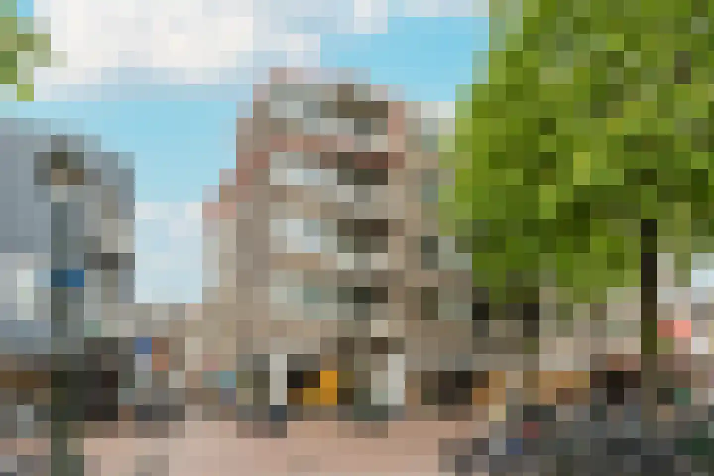 Nieuwe Doelenstraat 15 5 in Hilversum