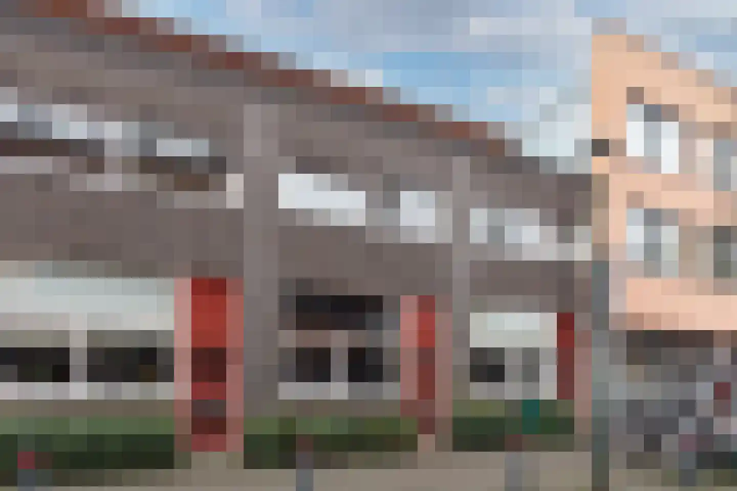 Nieuwe Doelenstraat 43 Hilversum