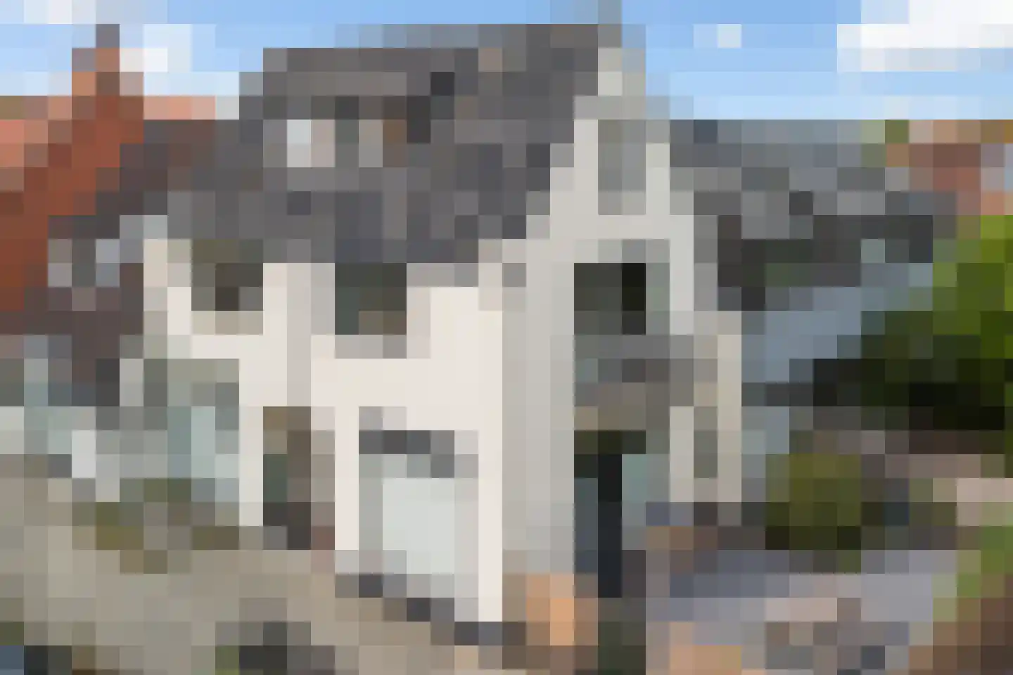 Nieuwe Duinstraat 55 in Noordwijkerhout