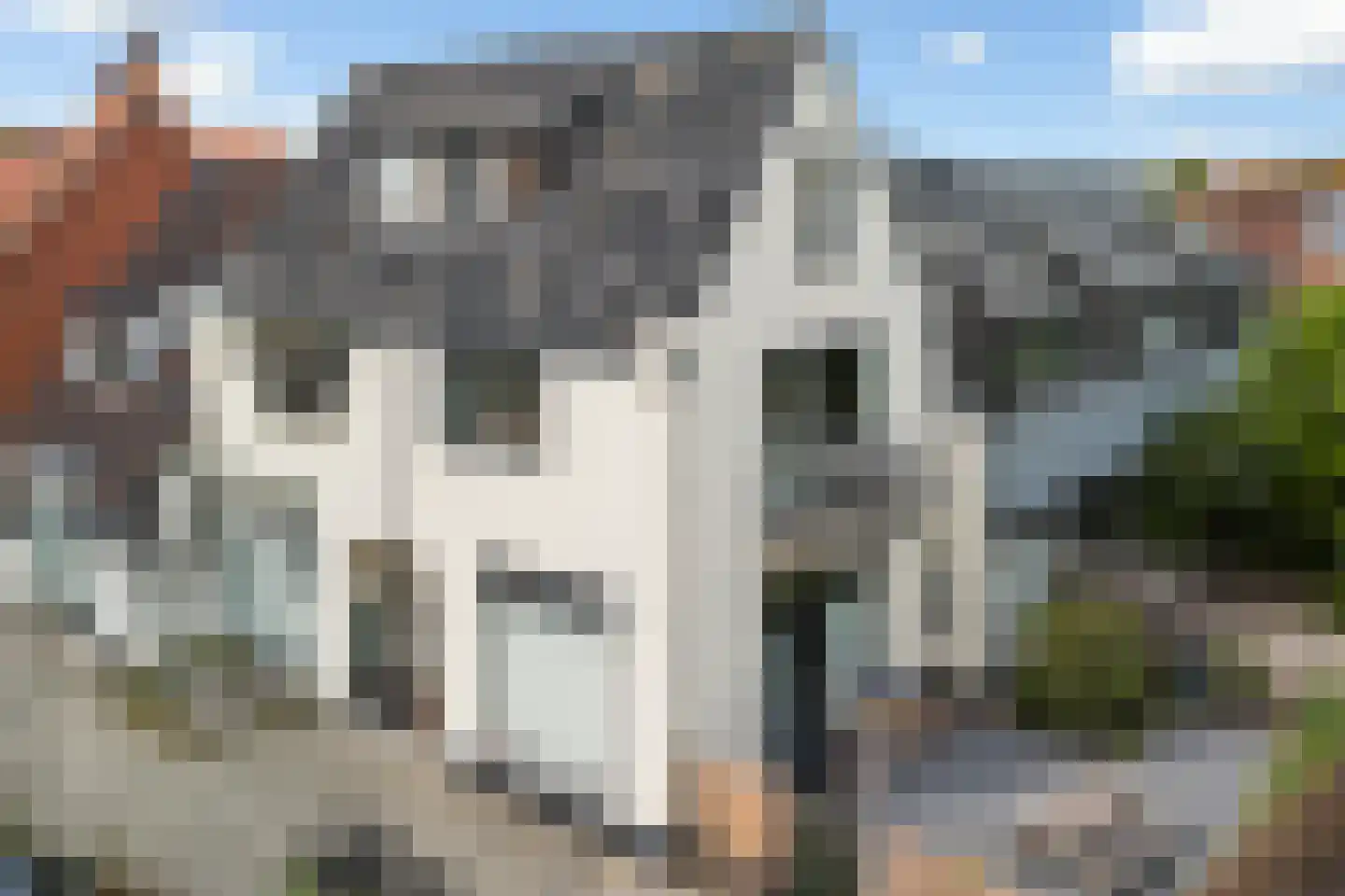 Nieuwe Duinstraat 55 in Noordwijkerhout