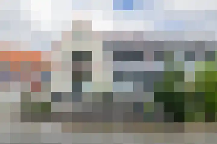 Nieuwe Duinstraat 55 Noordwijkerhout
