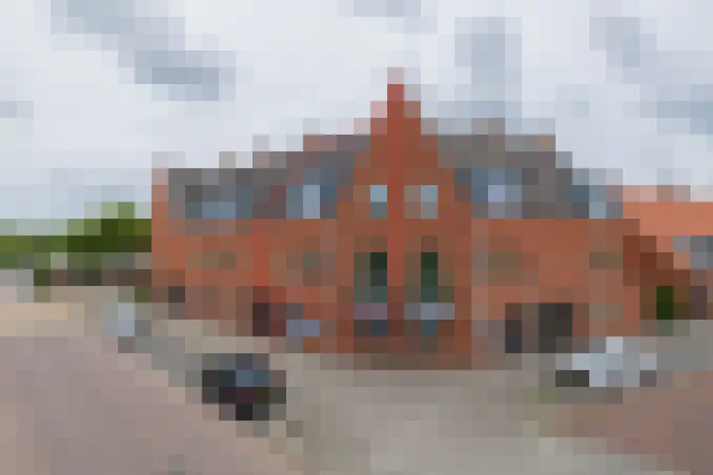 Nieuwe Duinstraat 66 in Noordwijkerhout
