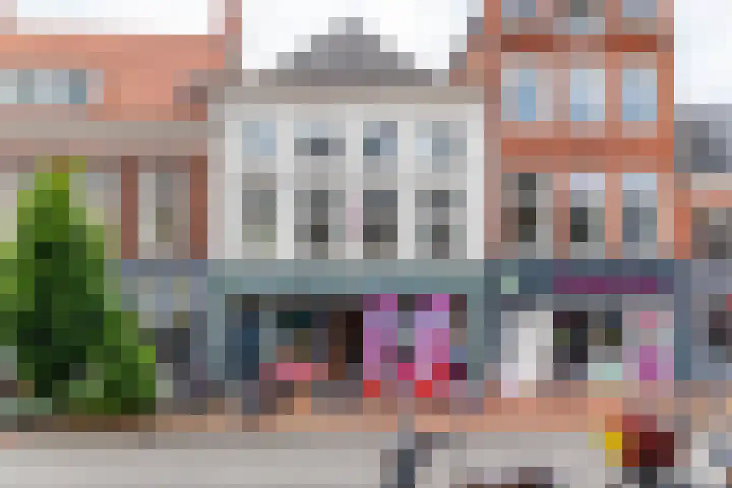 Nieuwe Ebbingestraat 6 Groningen