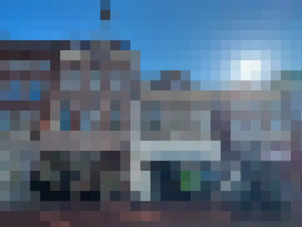 Nieuwe Ebbingestraat in Groningen