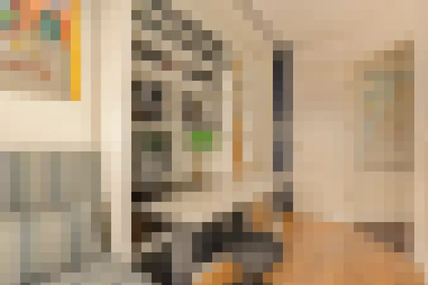 Nieuwe Egelantiersstraat 2 C Amsterdam thumbnail 22