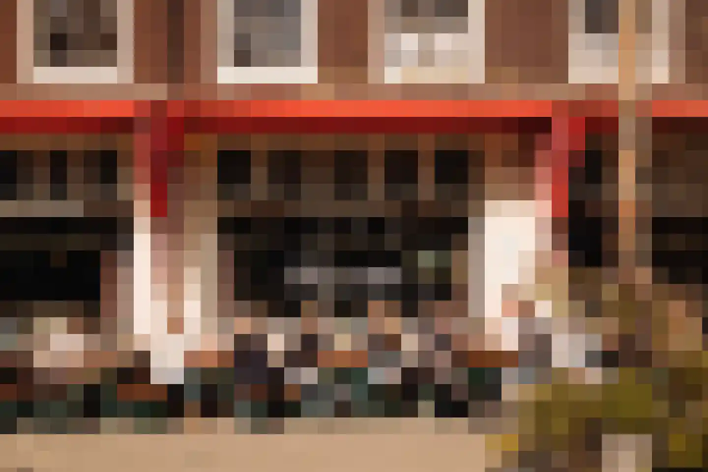 Nieuwe Egelantiersstraat 2 C Amsterdam thumbnail 32