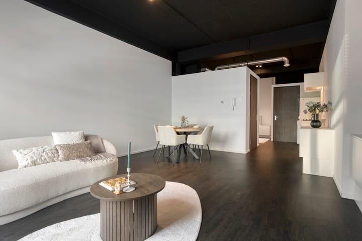 Photo de la maison Nieuwe Emmasingel 1-35, Eindhoven