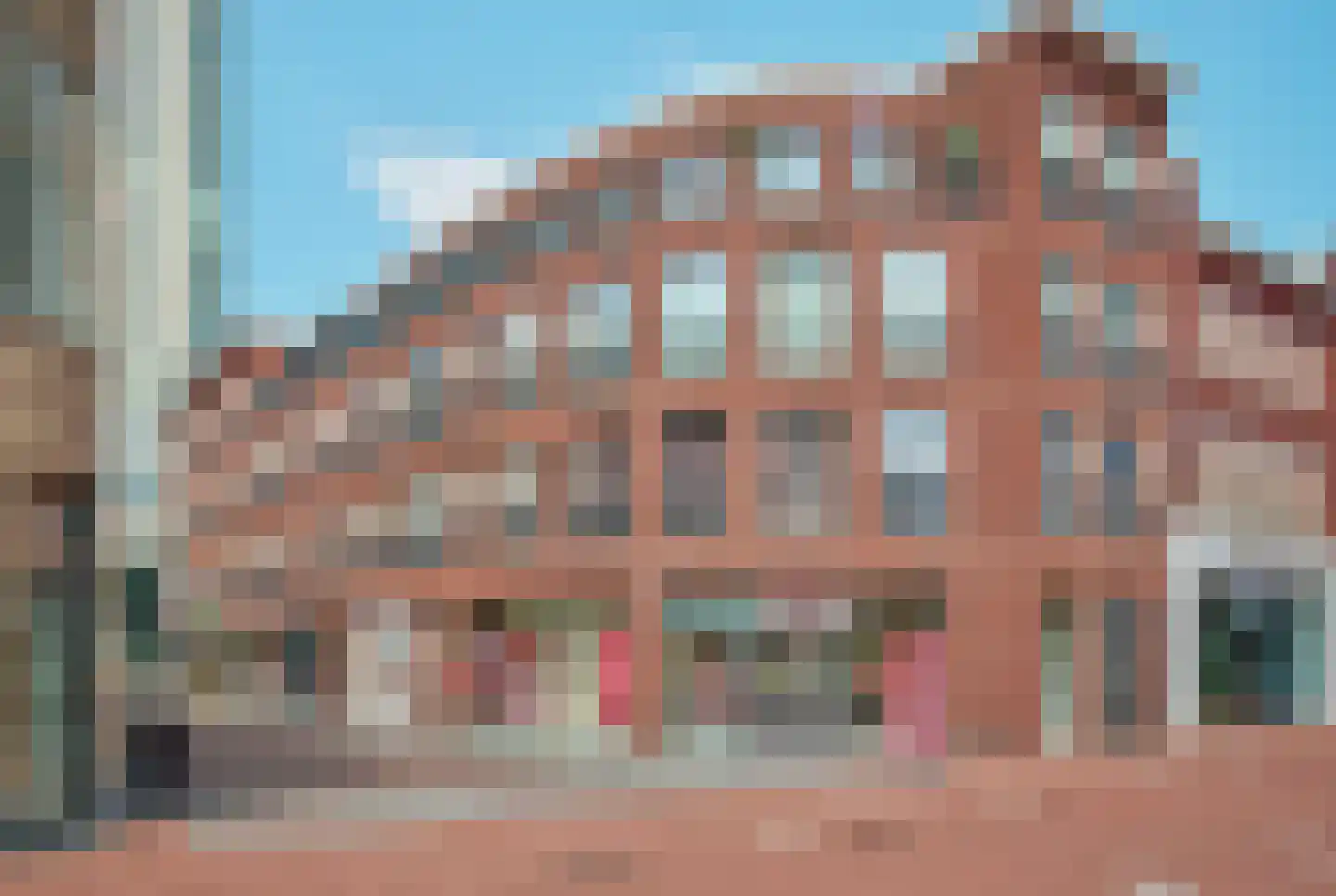 Nieuwe Emmasingel 109 in Eindhoven