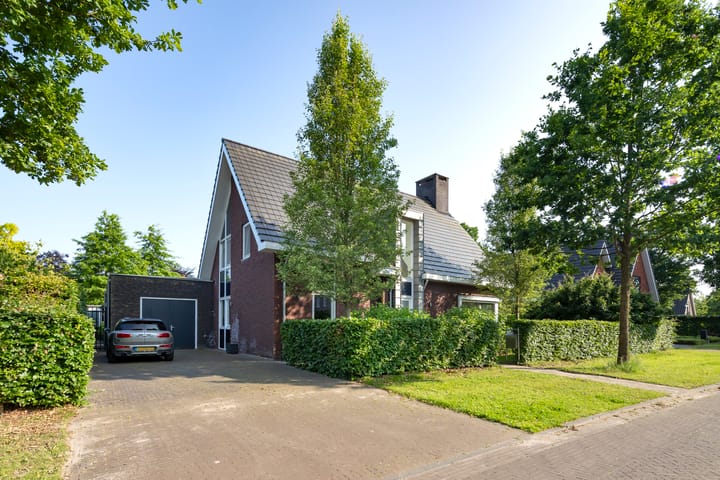 Nieuwe Erven 12 dans Haaren photo