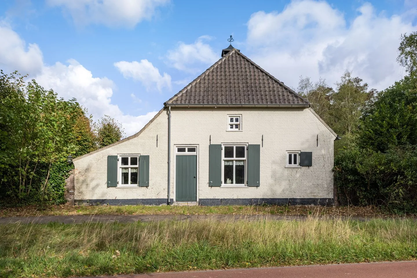 Nieuwe Erven 16 Rosmalen foto 3