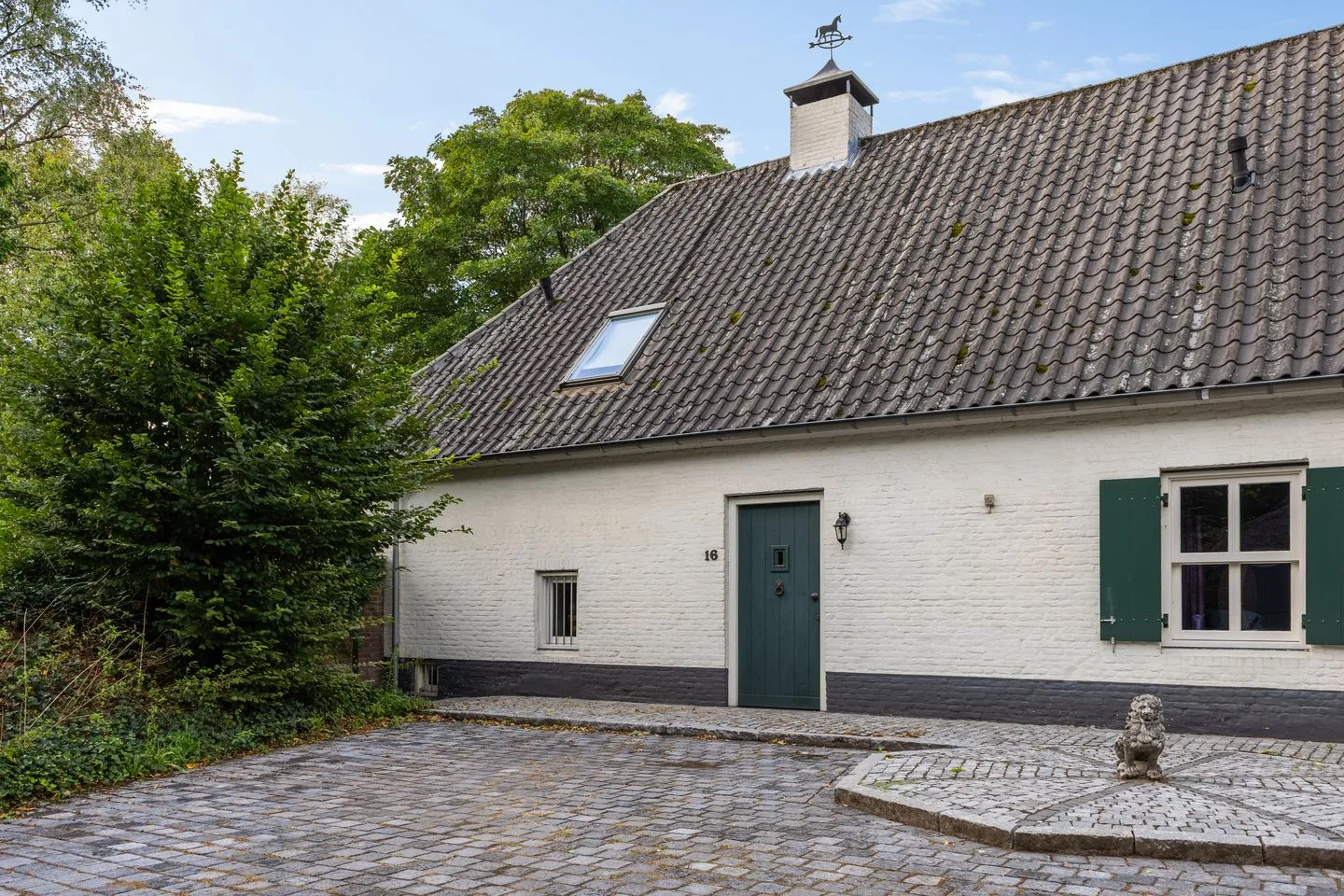 Nieuwe Erven 16 Rosmalen thumbnail 7