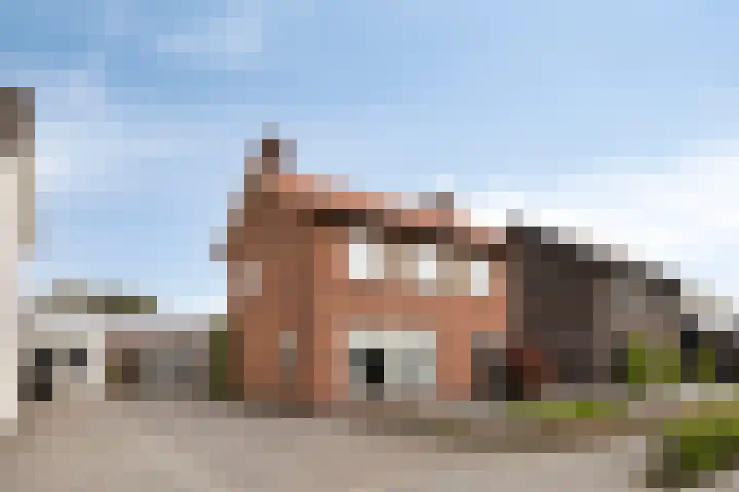 Nieuwe Erven 6 in Liempde