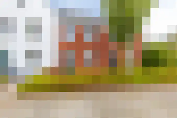 Nieuwe Es 4 in Sleeuwijk