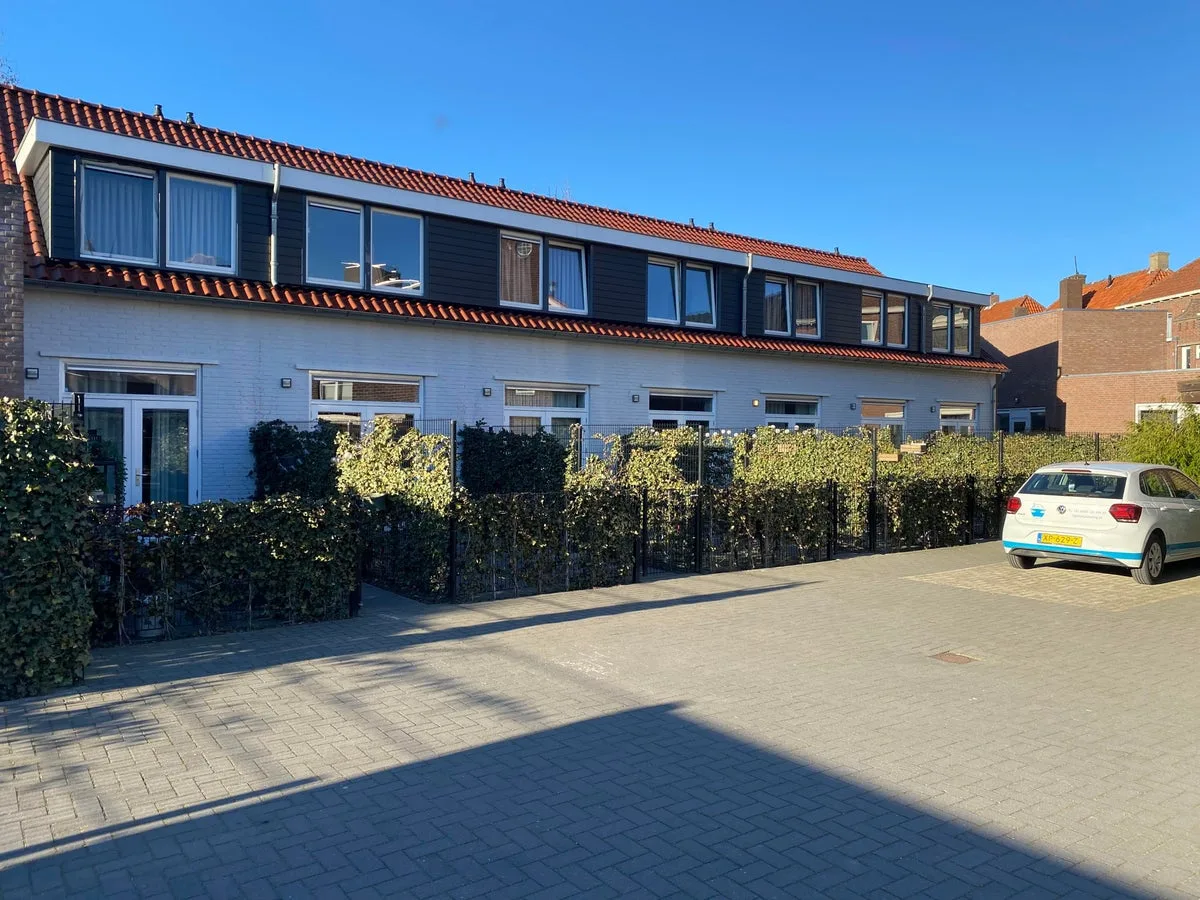 Nieuwe Fellenoord 9 in Eindhoven