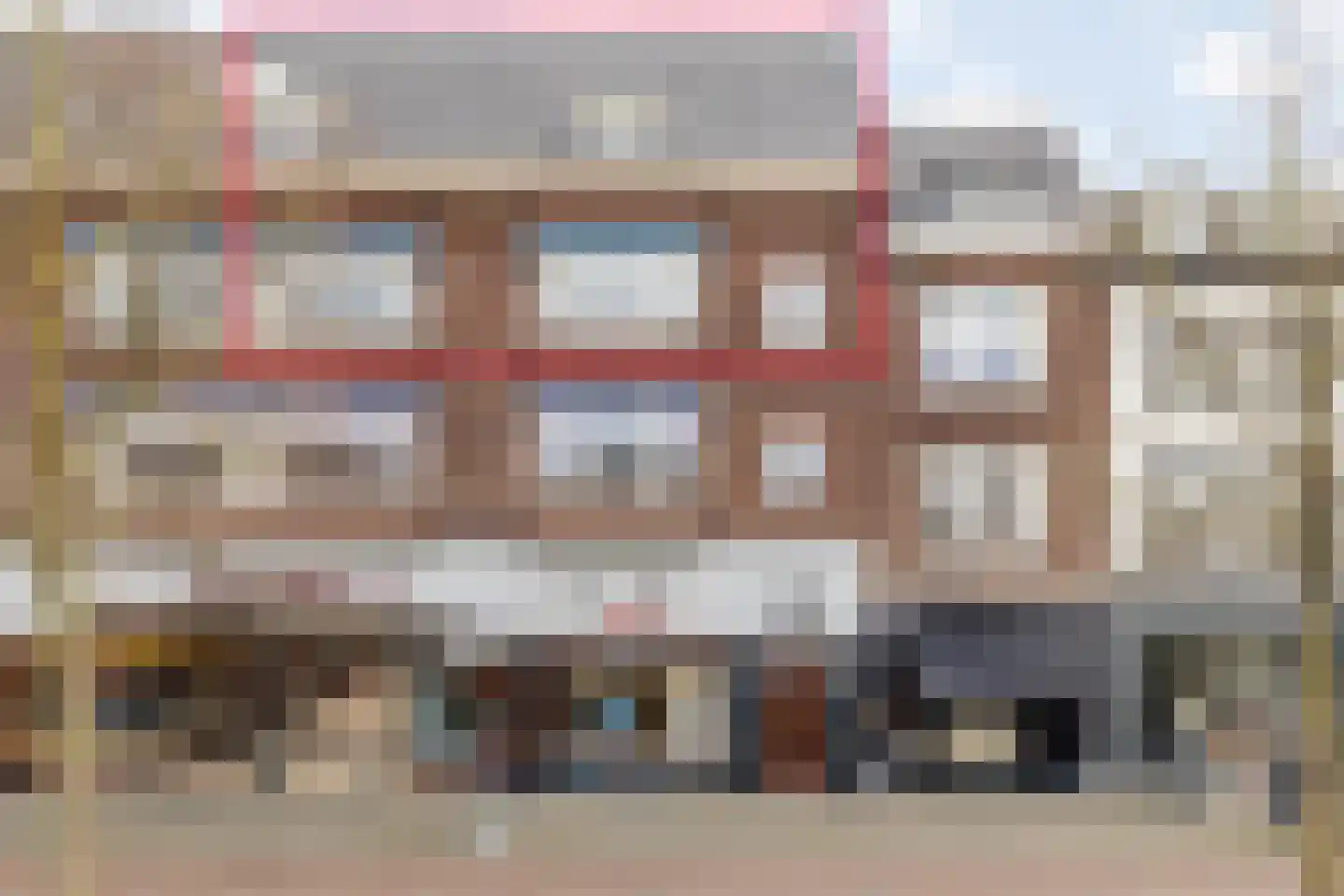 Nieuwe Ginnekenstraat 19 II in Breda