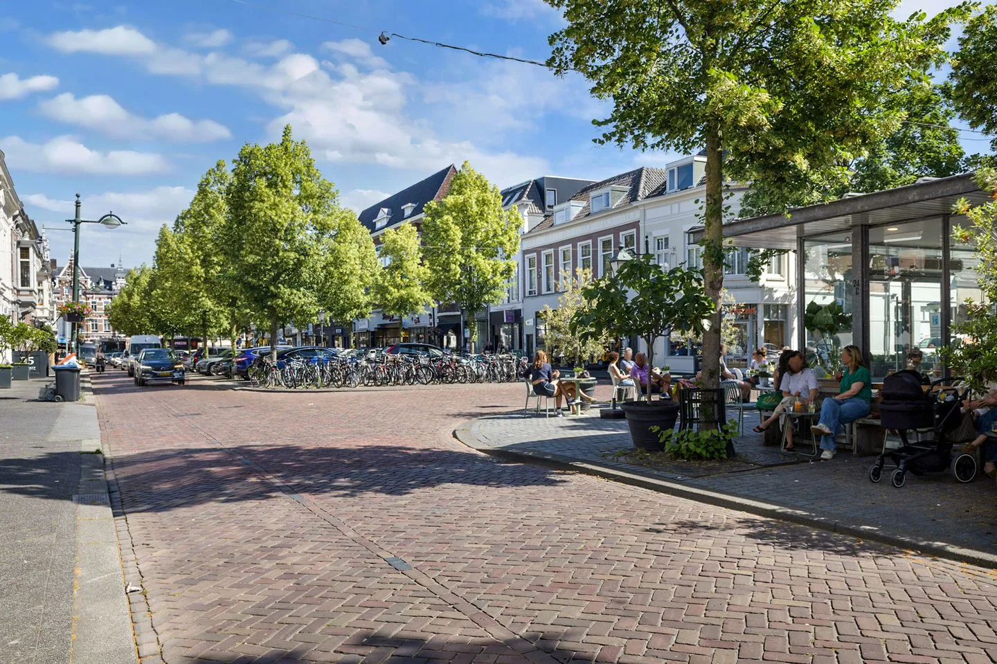 Nieuwe Ginnekenstraat 21 B Breda thumbnail 37
