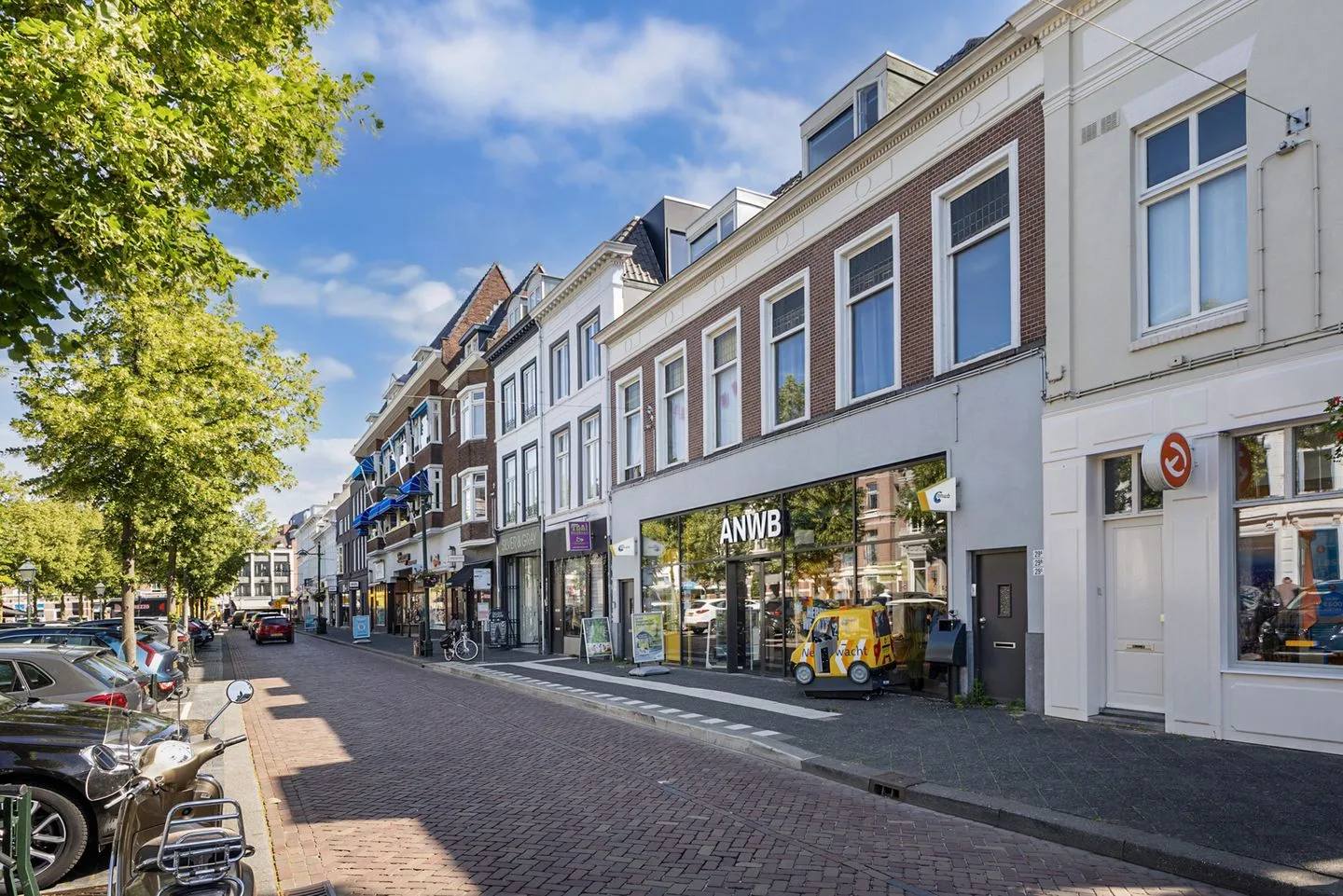 Nieuwe Ginnekenstraat 21 B Breda thumbnail 38