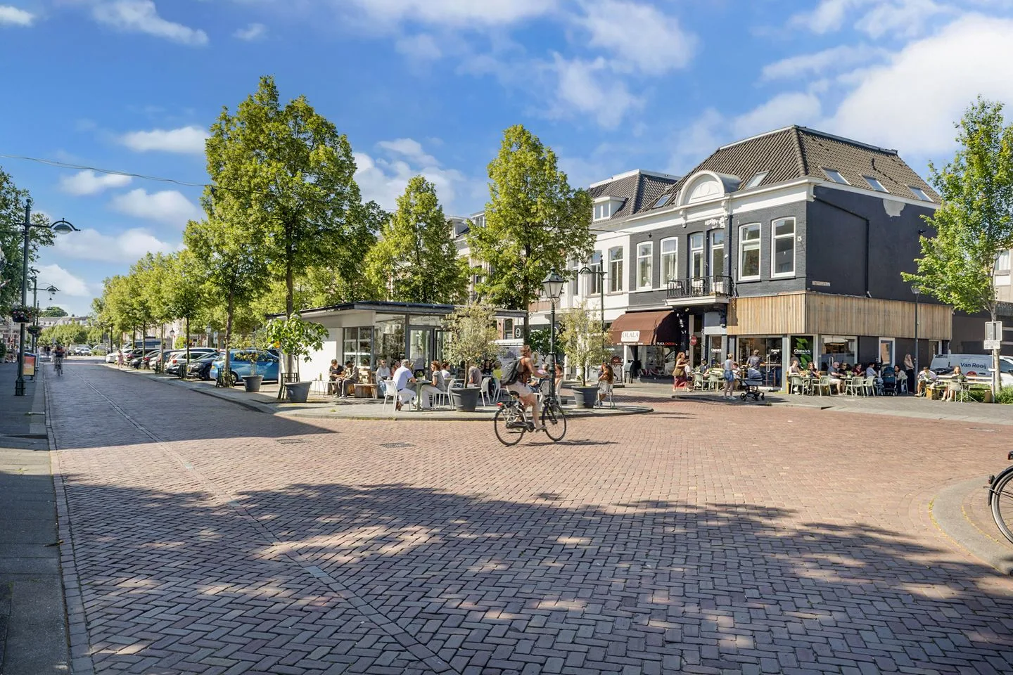 Nieuwe Ginnekenstraat 21 B Breda thumbnail 39