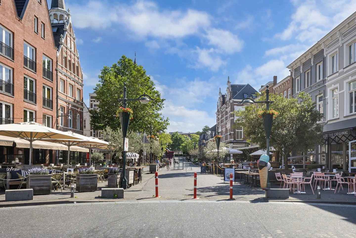 Nieuwe Ginnekenstraat 21 B Breda thumbnail 42