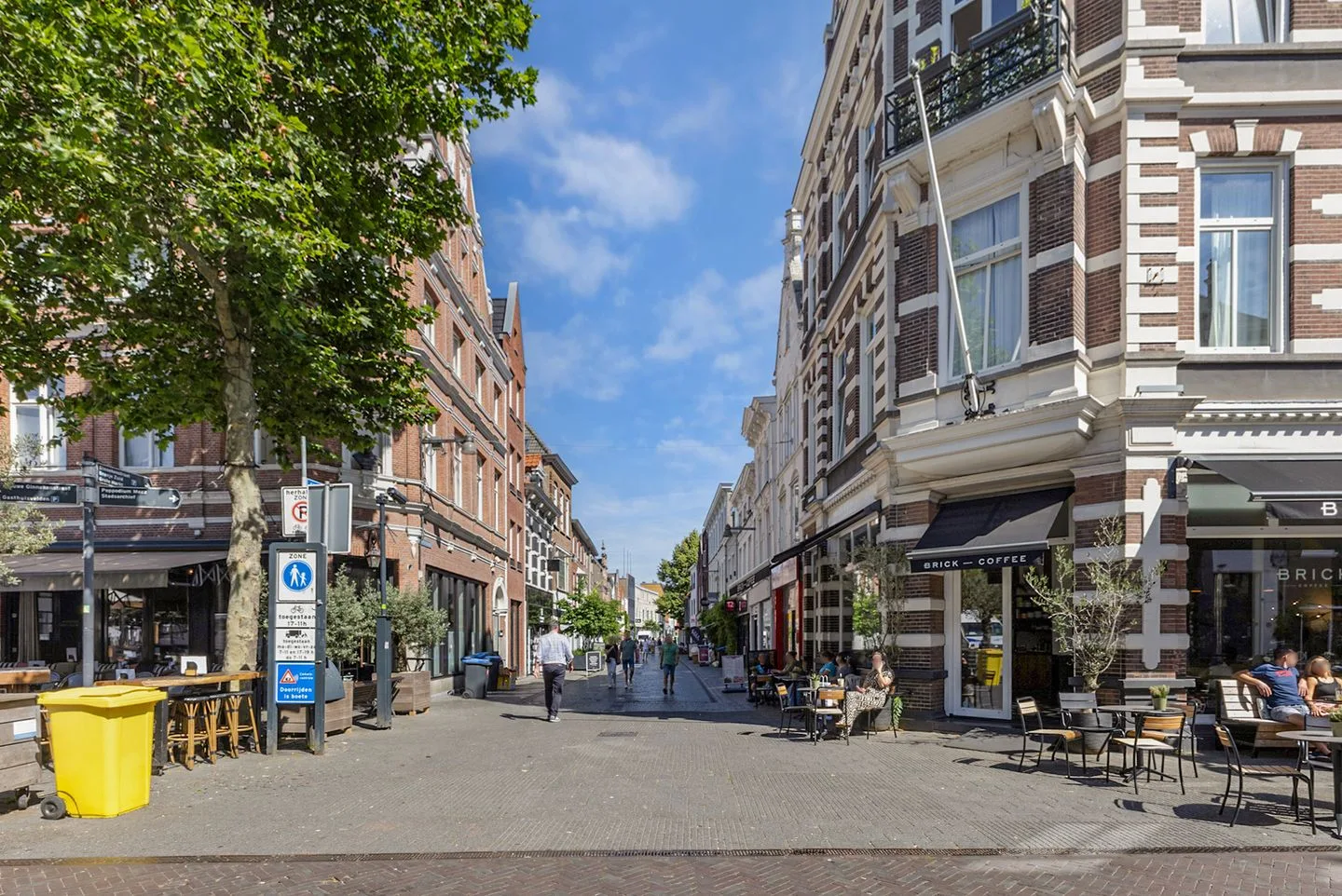 Nieuwe Ginnekenstraat 21 B Breda thumbnail 44