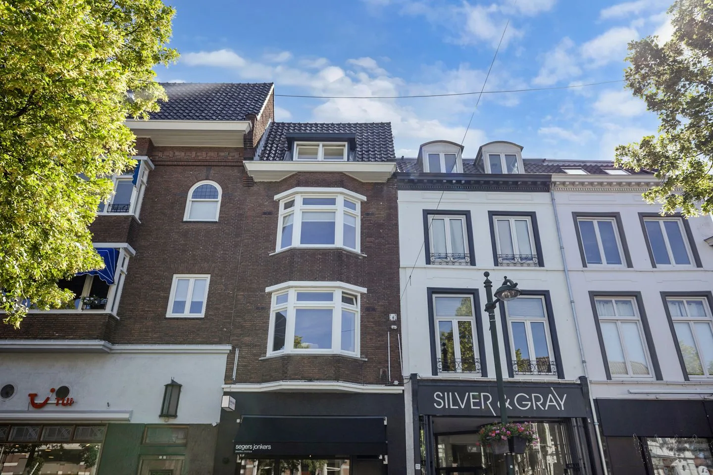 Nieuwe Ginnekenstraat 21 B Breda thumbnail 5