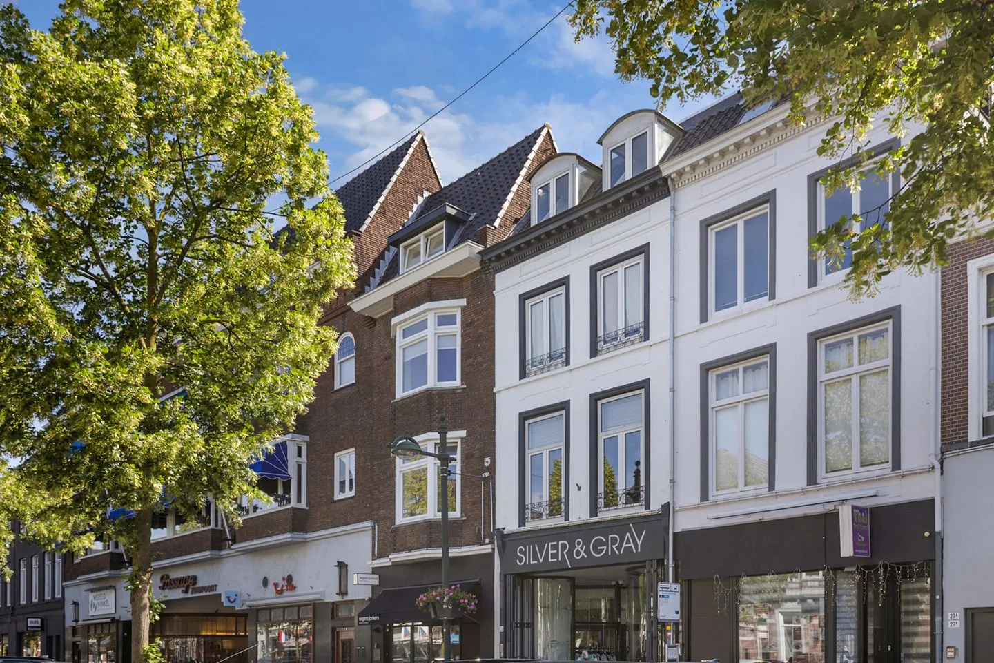 Nieuwe Ginnekenstraat 21 B Breda thumbnail 6