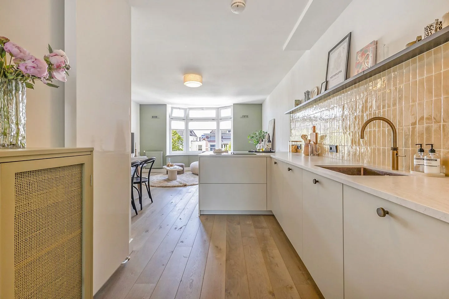Nieuwe Ginnekenstraat 21 B Breda thumbnail 9