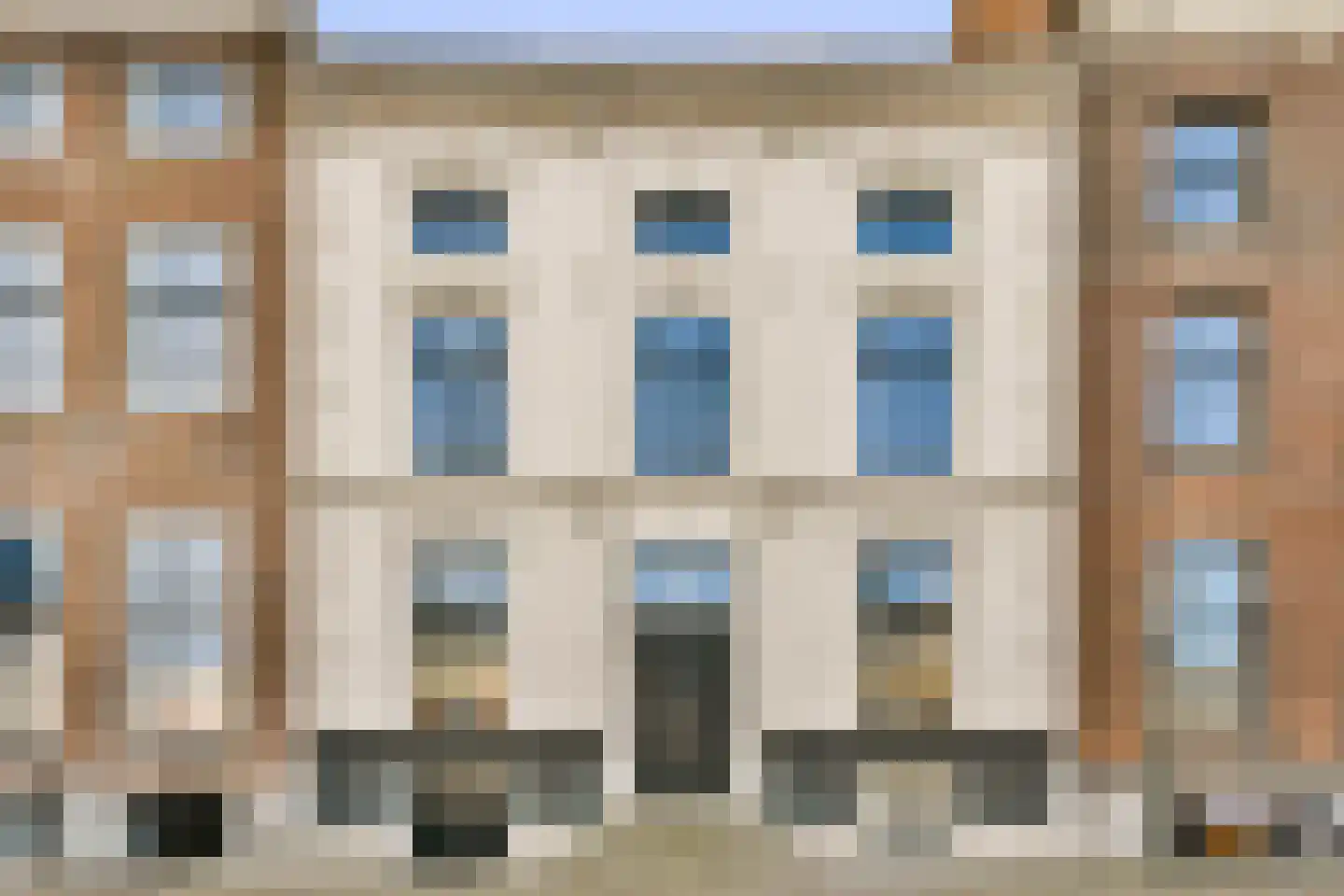 Nieuwe Gracht 11 B Haarlem
