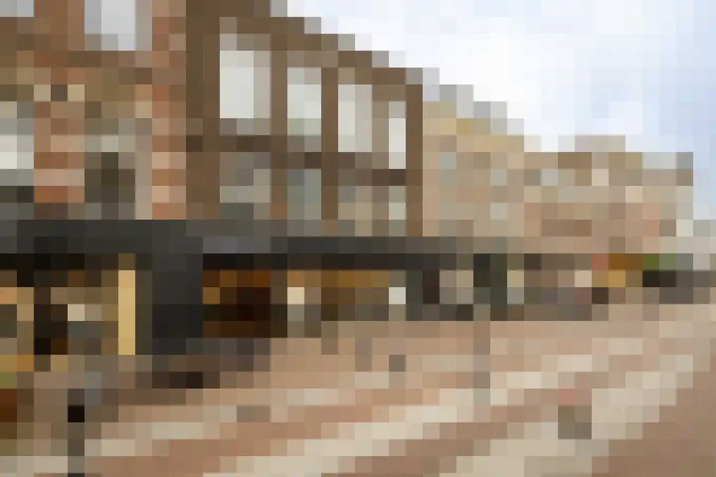 Nieuwe Gracht 17 D in Haarlem