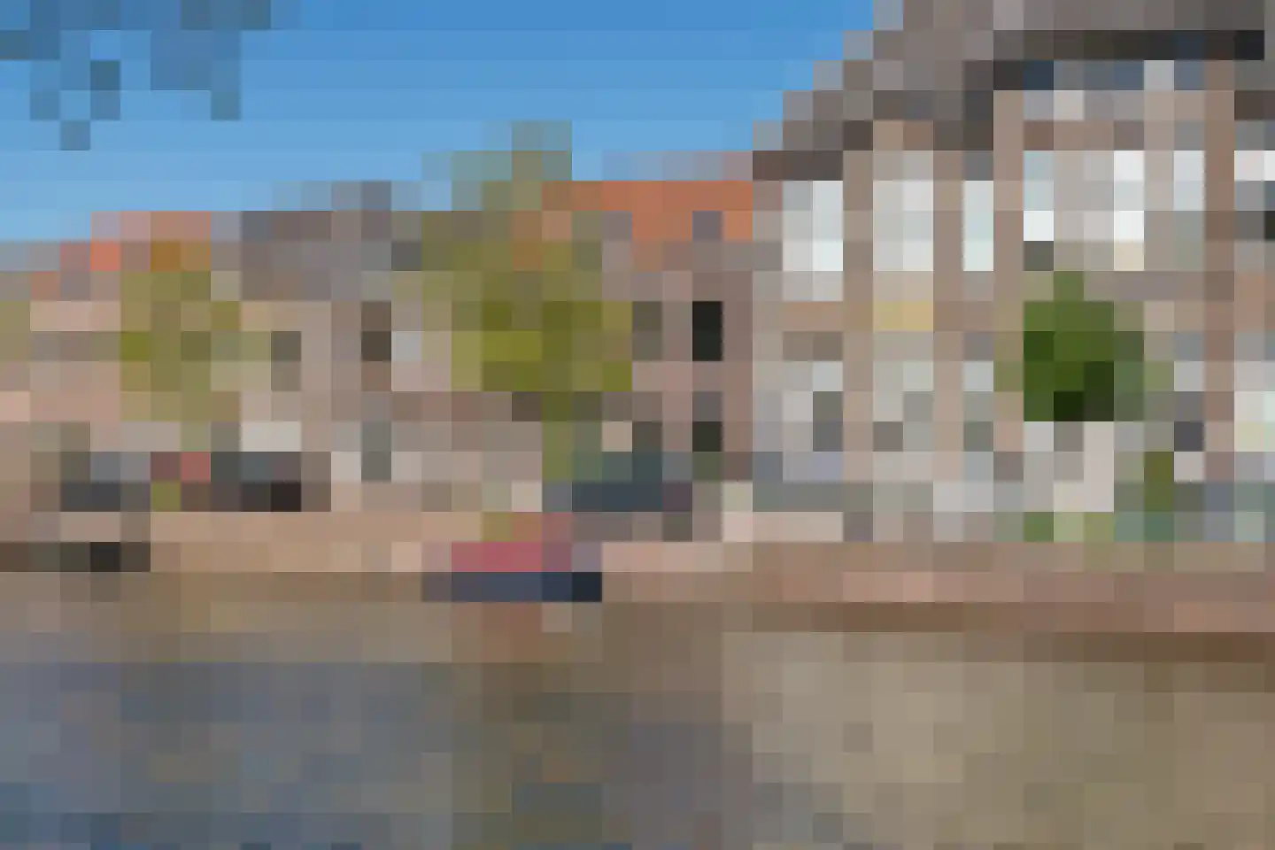 Nieuwe Gracht 20 in Haarlem
