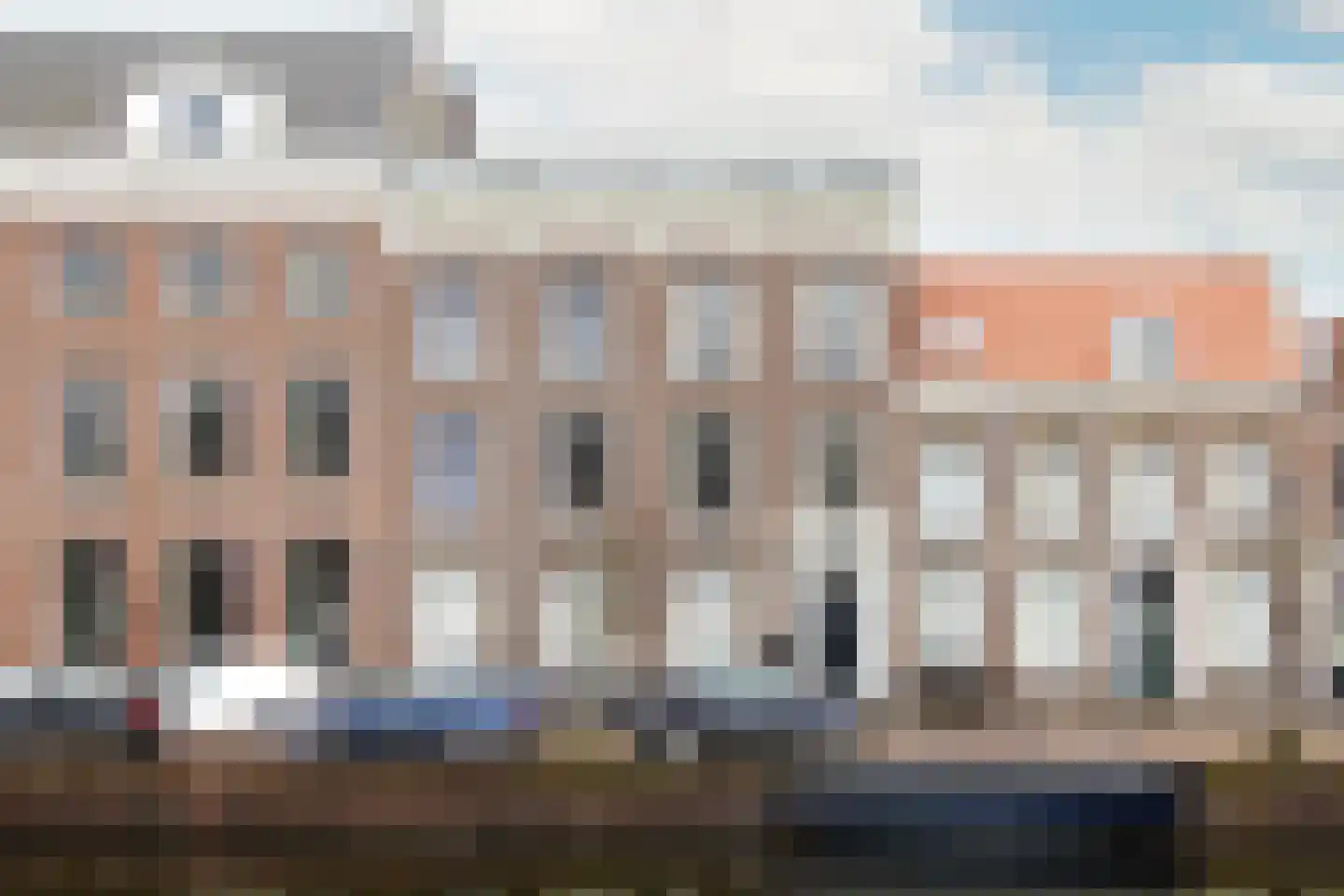 Nieuwe Gracht 72 0016 Haarlem