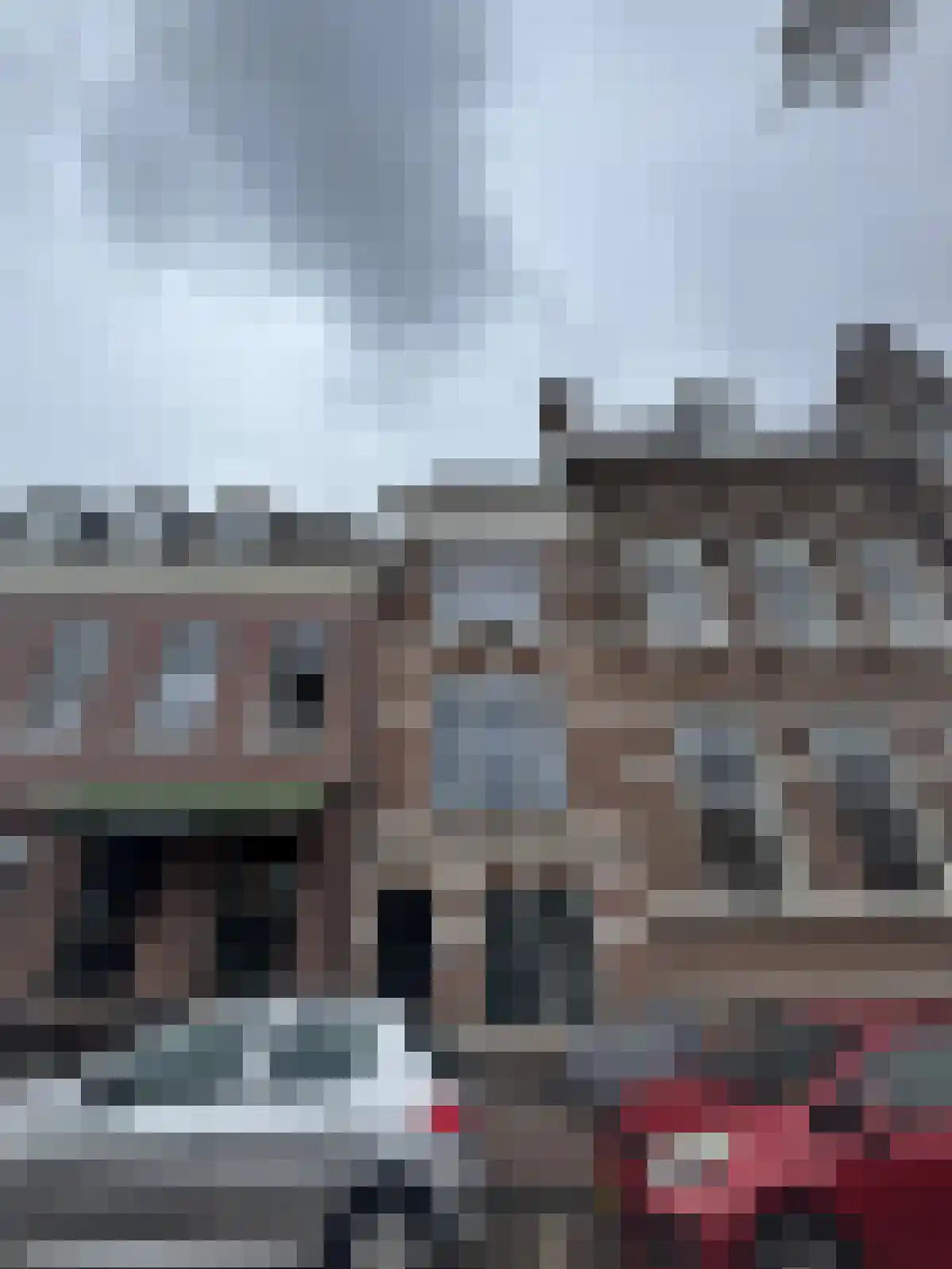 Nieuwe Gracht 82 in Haarlem