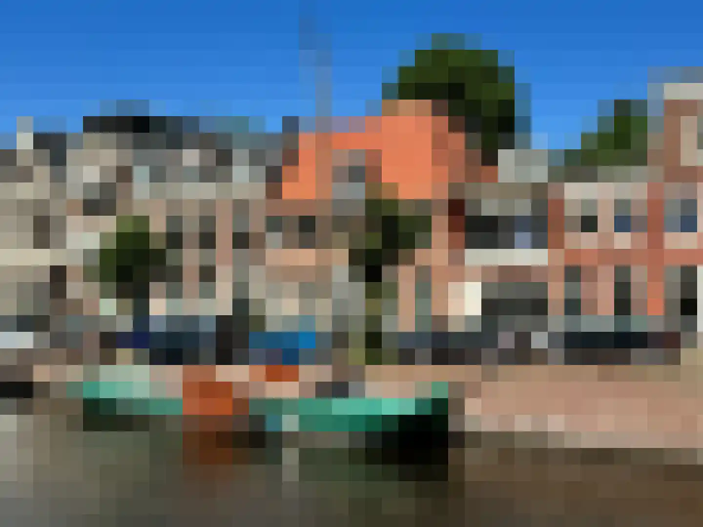 Nieuwe Gracht 84 in Haarlem