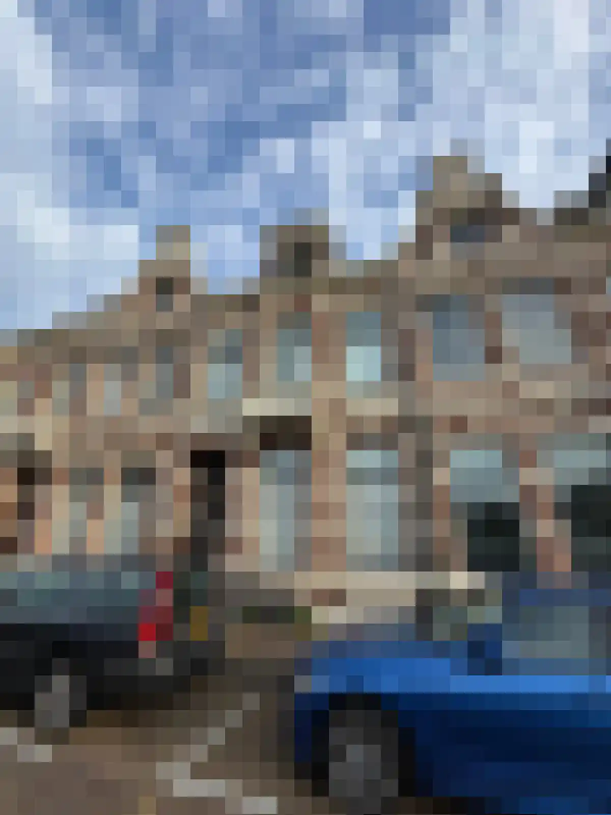Nieuwe Gracht 92 in Haarlem