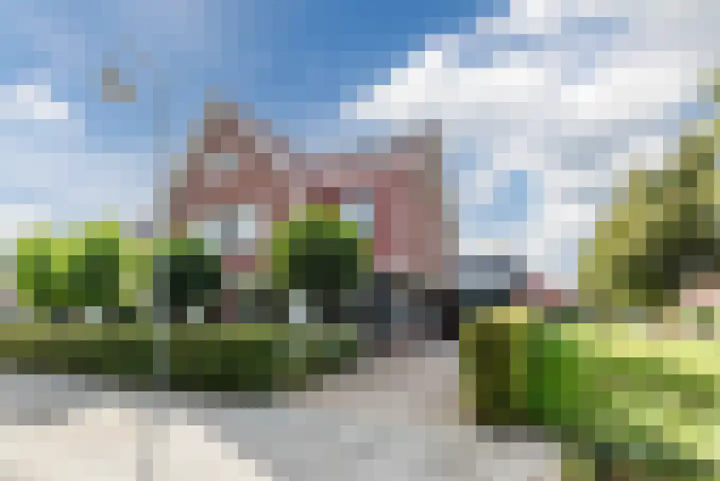 Nieuwe Grensweg 58 in Harderwijk