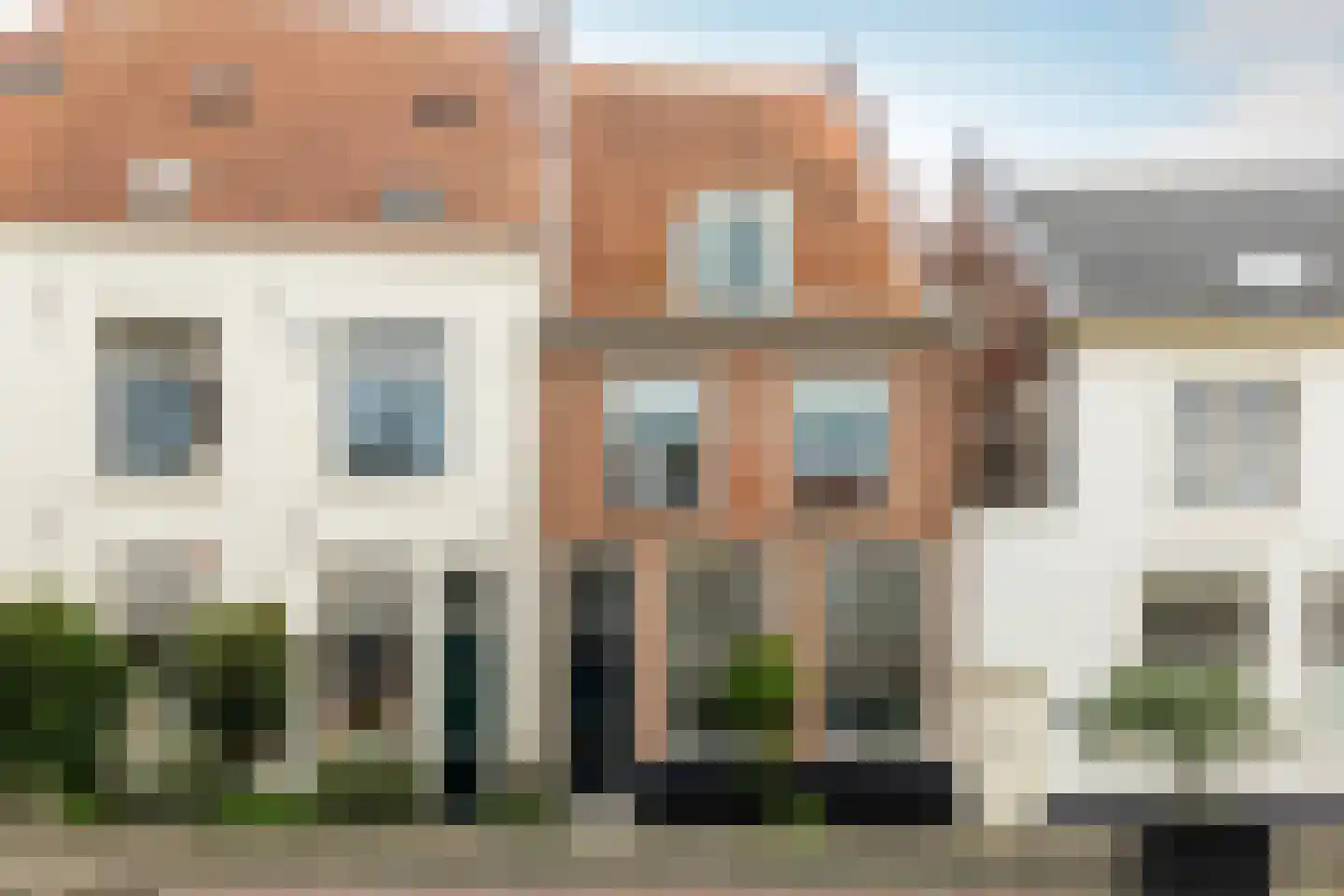 Nieuwe Groenmarkt 1 Haarlem