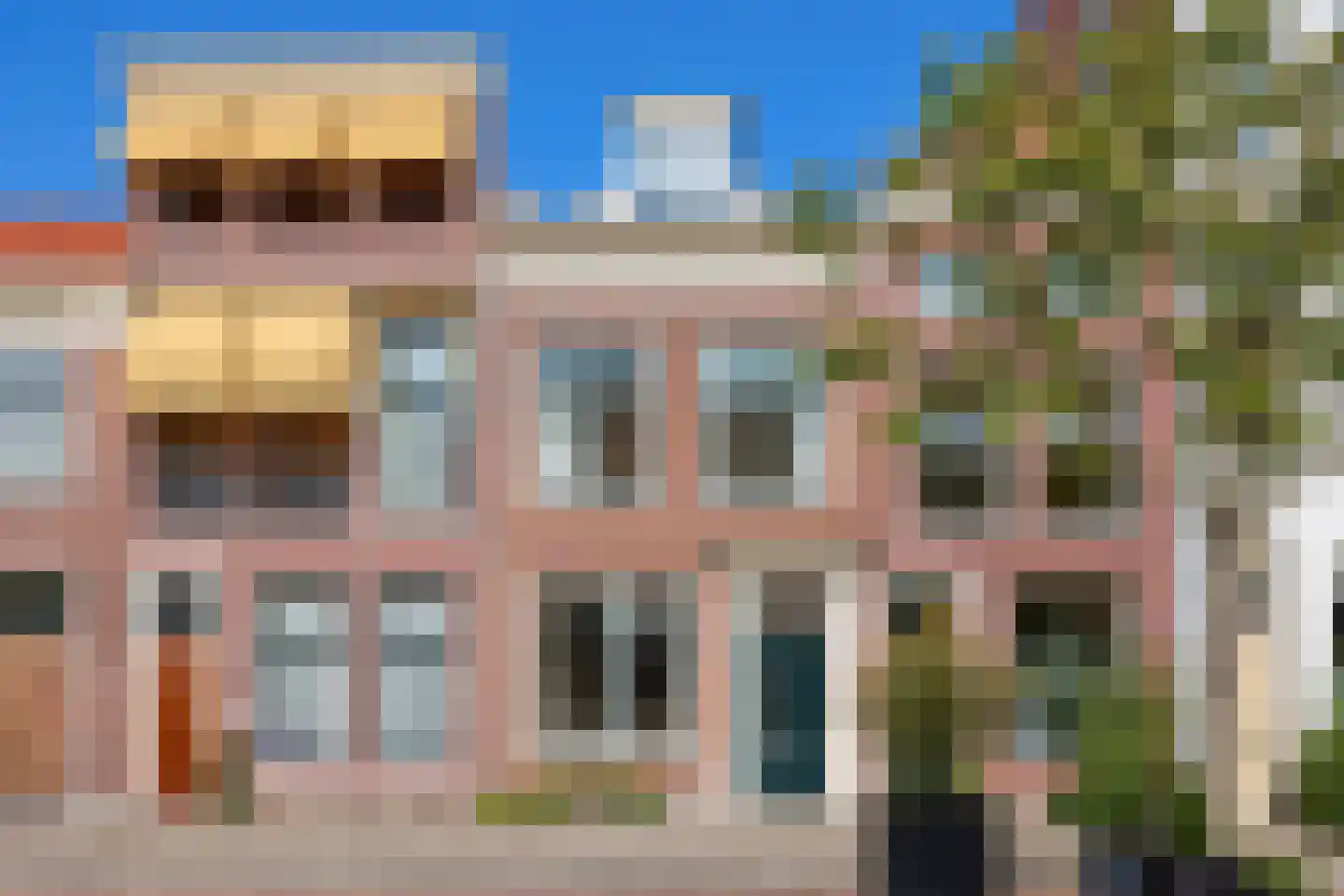 Nieuwe Groenmarkt 6 in Haarlem