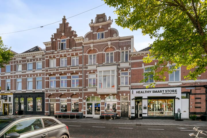 Nieuwe Haagdijk 67D en Breda foto