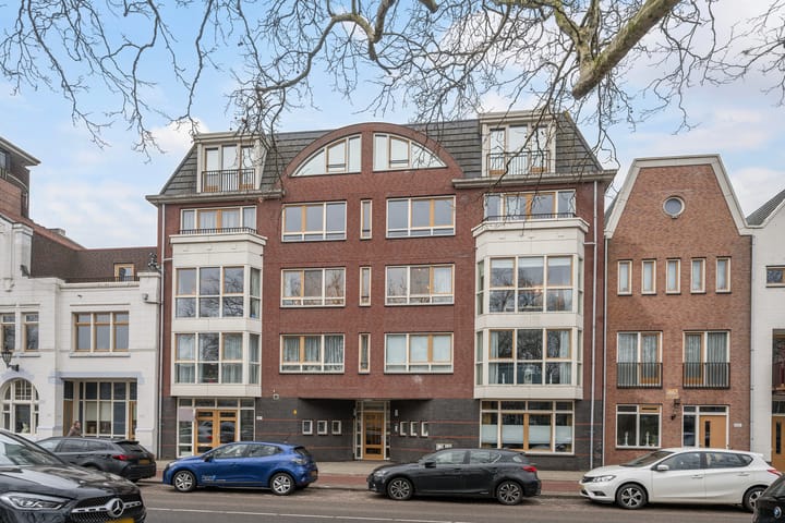 Photo de la maison Nieuwe Haven 141G, Schiedam