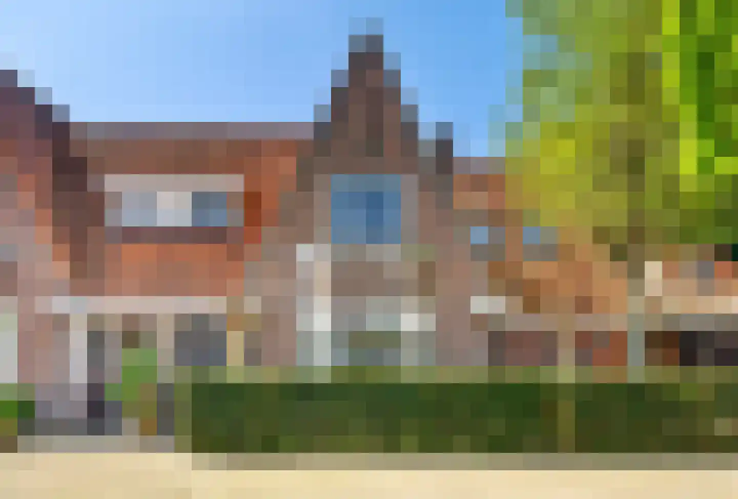 Nieuwe Heikantstraat 3 in Vught