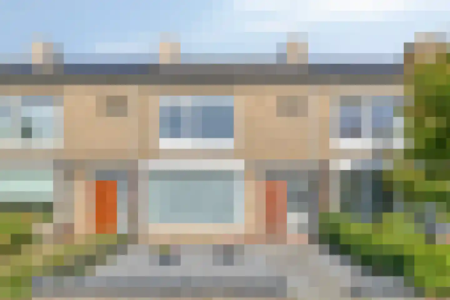 Nieuwe Heilaarstraat 14 Breda