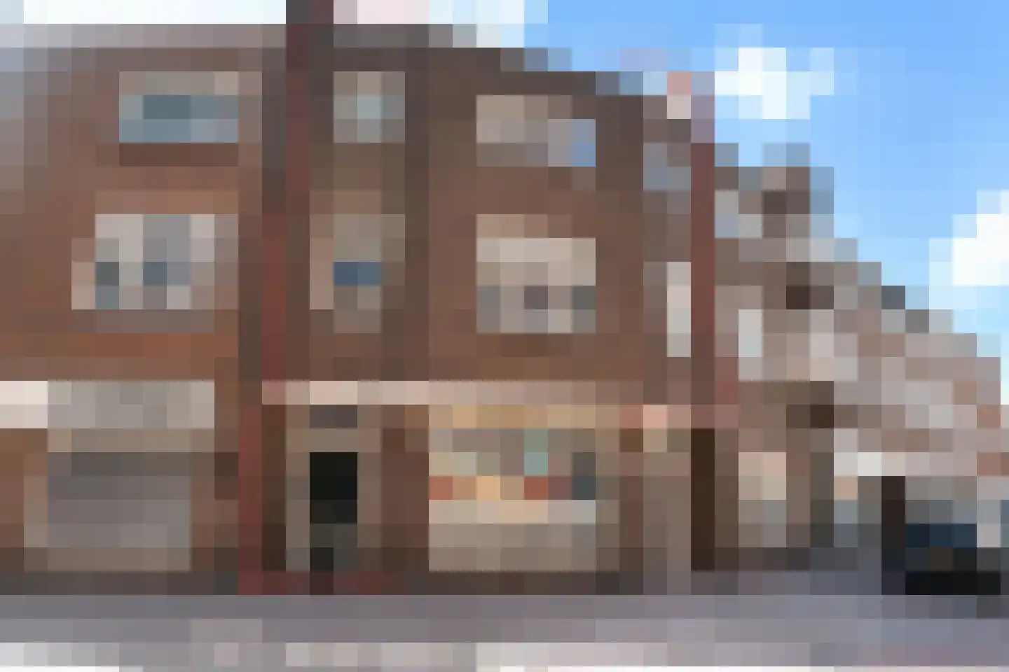Nieuwe Hilstraat 21 Dordrecht