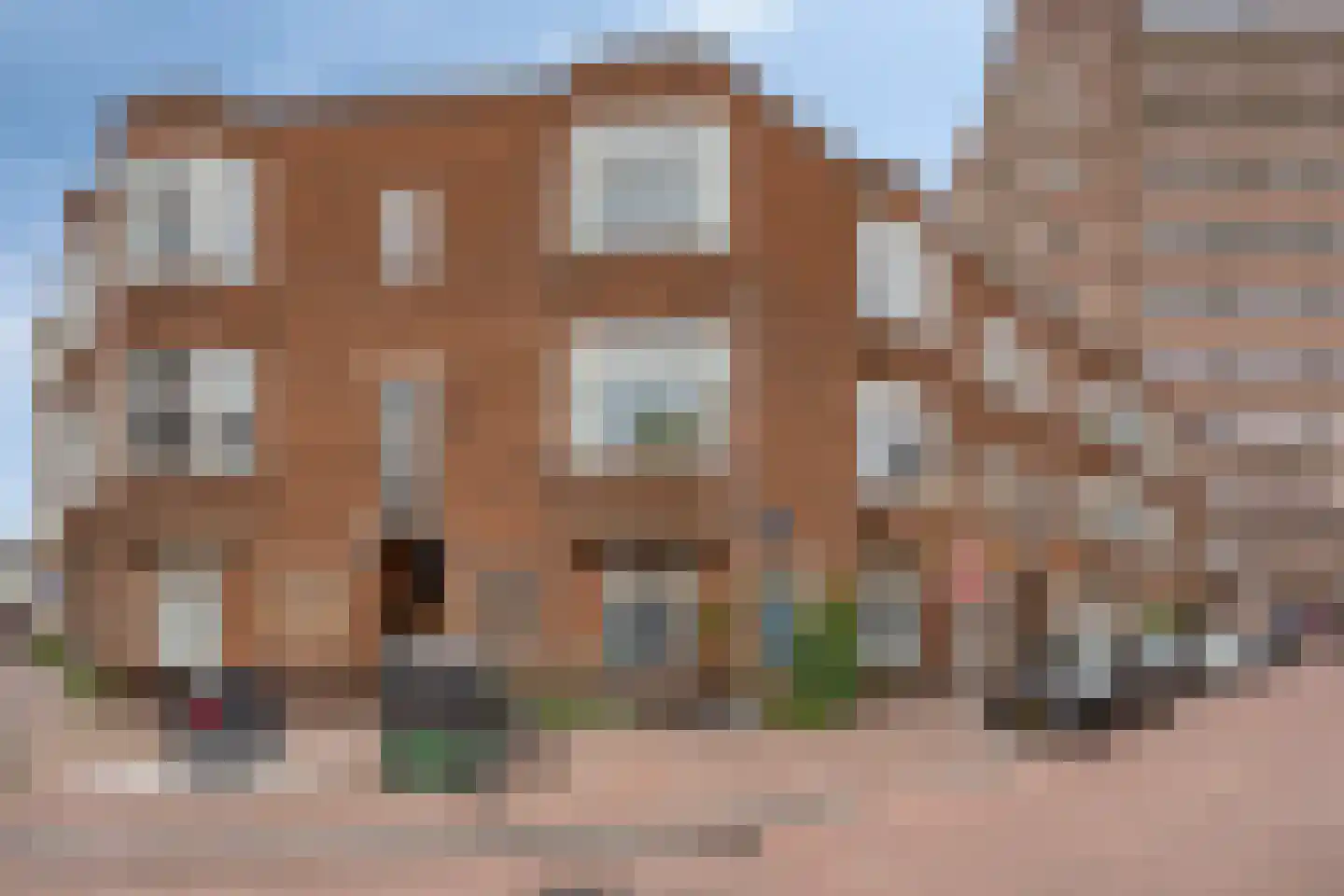Nieuwe Hilstraat 4 Dordrecht