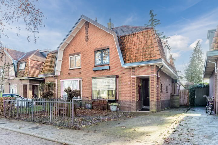 Photo of property Nieuwe Hoven 127, Gorinchem