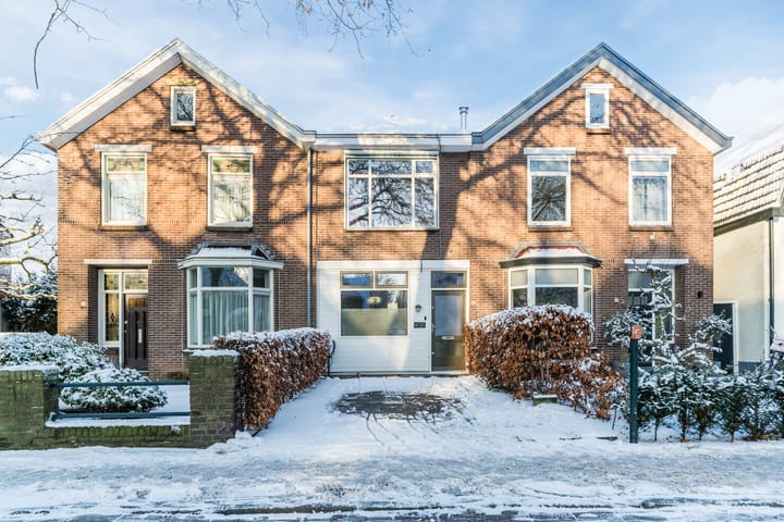 Photo of property Nieuwe Hoven 40, Gorinchem