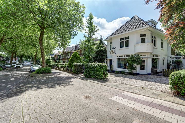 Nieuwe Hoven 69 in Gorinchem foto