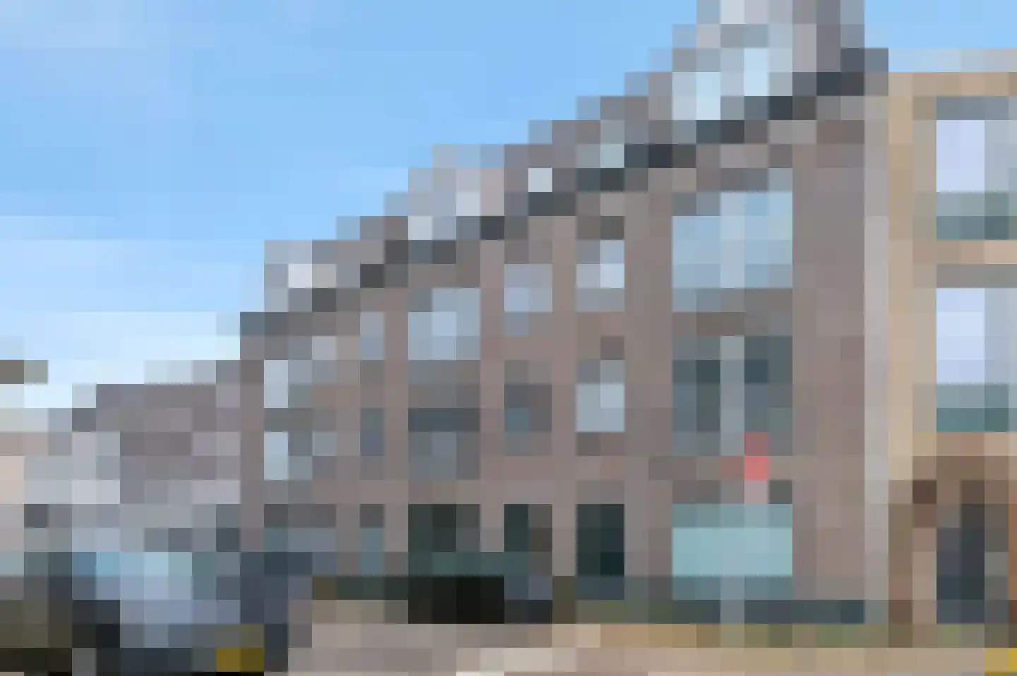 Nieuwe Huizen 13 in Breda
