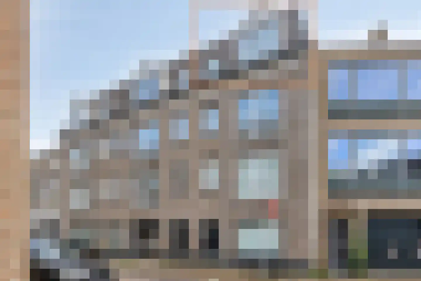 Nieuwe Huizen 13 B in Breda