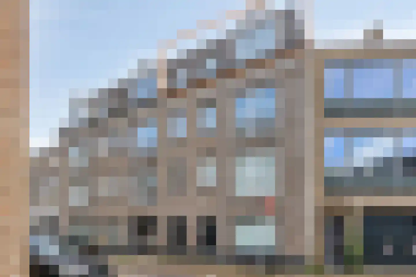 Nieuwe Huizen 13 B Breda